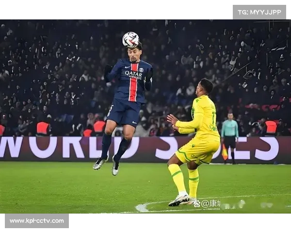 南特客场取胜马赛，保级路上收获关键三分